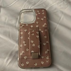 iPhone 13 Pro Max phone case